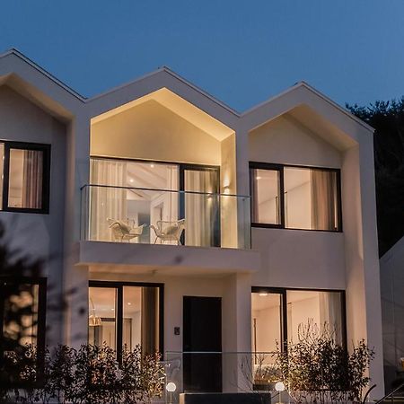 Albescent Poolvilla Gyeongju Eksteriør bilde